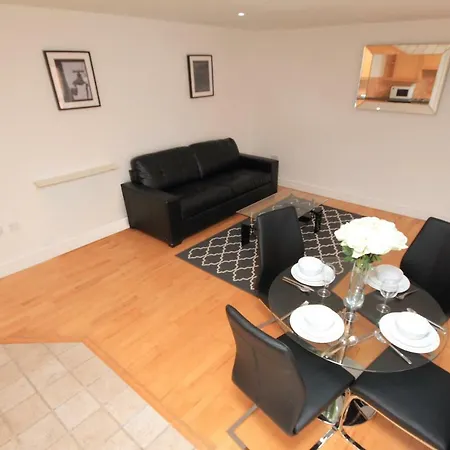 Apartment Fantastic Location Walk Everywhere