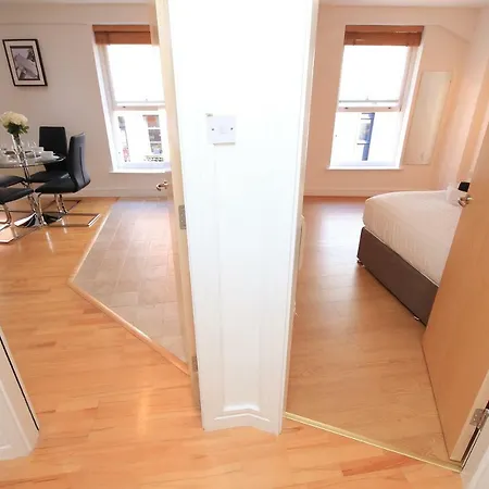 Fantastic Location Walk Everywhere Dublin