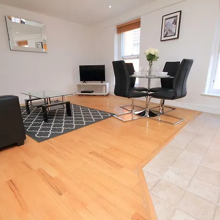 Fantastic Location Walk Everywhere Dublin